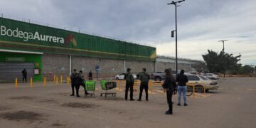 Fue asesinado a tiros frente a su familia agente de la Fiscalía de Sinaloa