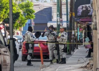 2 ataques a bares en Celaya ocurrieron en menos de una semana se reportan 7 fallecidos