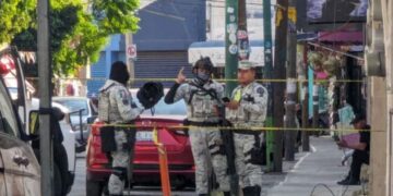 2 ataques a bares en Celaya ocurrieron en menos de una semana se reportan 7 fallecidos