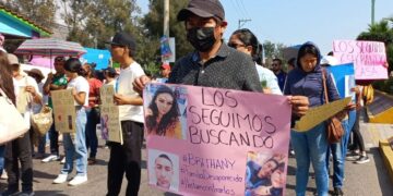 En 2 años han desaparecido 2 mil 150 mujeres de entre 15 a 25 años en Guerrero