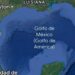 Google renombra el golfo de México como golfo de América en sus mapas en EE.UU.
