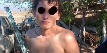 Joven Mexicano-Canadiense fue detenido por homicidio de su madre en Elías Calles