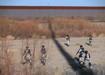 México y EEUU han desmantelado red de tráfico de migrantes que operaba en la frontera
