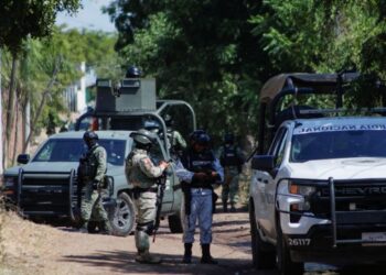 Trump crea a una CIA más agresiva contra cárteles mexicanos; espionaje y operaciones encubiertas