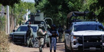 Trump crea a una CIA más agresiva contra cárteles mexicanos; espionaje y operaciones encubiertas