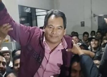 Han sido emboscadas autoridades municipales de Mazatlán Villa de Flores, Oaxaca; edil resultó herido