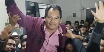 Han sido emboscadas autoridades municipales de Mazatlán Villa de Flores, Oaxaca; edil resultó herido
