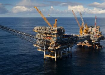 Piratas ejecutan asalto a plataformas de Pemex en Campeche, denuncian trabajadores