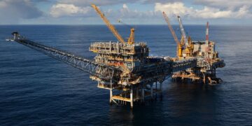 Piratas ejecutan asalto a plataformas de Pemex en Campeche, denuncian trabajadores