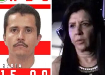 Jueza niega que la esposa de “El Mencho” obtenga la liberación inmediata