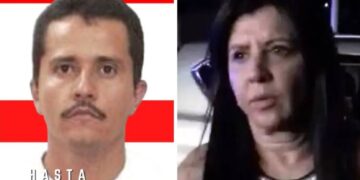 Jueza niega que la esposa de “El Mencho” obtenga la liberación inmediata