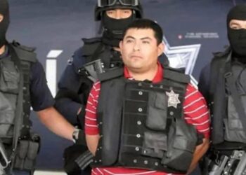 Jaime González Durán alias “El Hummer” del Cártel de Los Zetas se declara culpable en EEUU