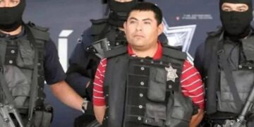 Jaime González Durán alias “El Hummer” del Cártel de Los Zetas se declara culpable en EEUU