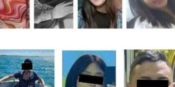 9 estudiantes fueron encontrados sin vida en la súper carretera Cuacnopalan – Oaxaca