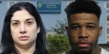 Migrante nica y adolescente embarazada, entre presuntas víctimas de tráfico sexual de “Dolla” y “Lili” en Miami-Dade