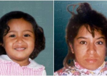 Andrea Michelle Reyes.