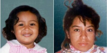 Andrea Michelle Reyes.