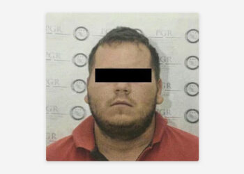 Asesinan en México al hijo de un exjefe de La Familia Michoacana extraditado a EE.UU.