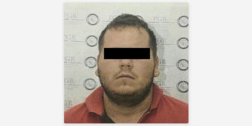 Asesinan en México al hijo de un exjefe de La Familia Michoacana extraditado a EE.UU.