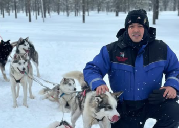 Asesinan a hermano de un famoso influencer mexicano