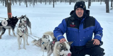 Asesinan a hermano de un famoso influencer mexicano