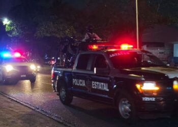 Capturados presuntos homicidas de dos agentes policiales de Paraíso, Tabasco