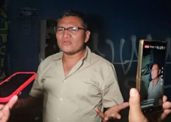 Fue atacado a balazos el alcalde de Atlixtac, Guerrero, en la Autopista del Sol