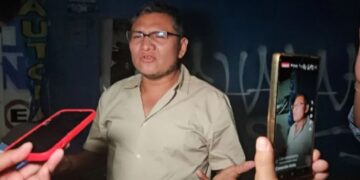 Fue atacado a balazos el alcalde de Atlixtac, Guerrero, en la Autopista del Sol