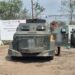 45 vehículos ‘monstruos’ del crimen organizado en Tamaulipas fueron destruidos