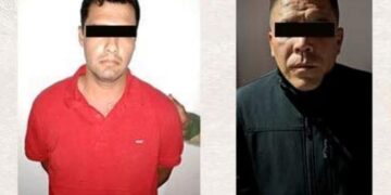 Fue detenido “El Niño de Oro”, segundo al mando del Cártel de Sinaloa en Morelos