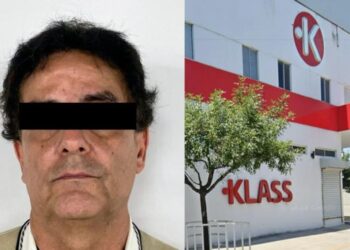 Sujeto de 61 años de edad, de nombre Eduardo, acusado de abuso sexual.