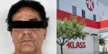 Sujeto de 61 años de edad, de nombre Eduardo, acusado de abuso sexual.