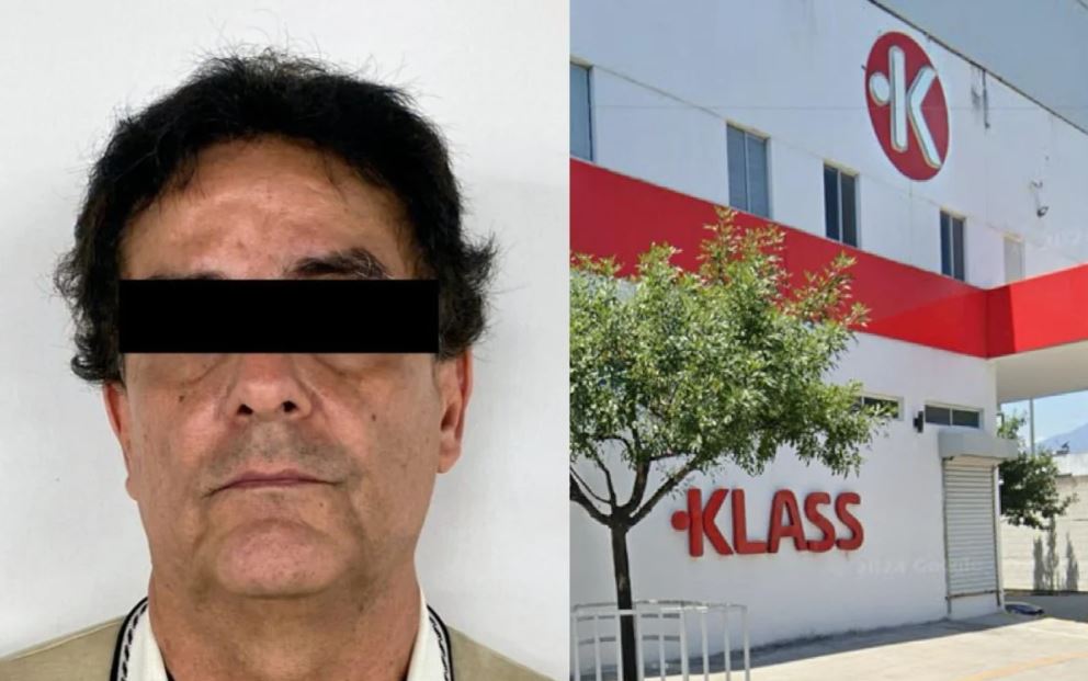 Sujeto de 61 años de edad, de nombre Eduardo, acusado de abuso sexual.