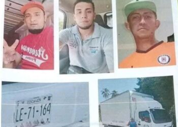 Comerciantes de muebles del Edomex fueron asesinados en bolsas negras en Guerrero