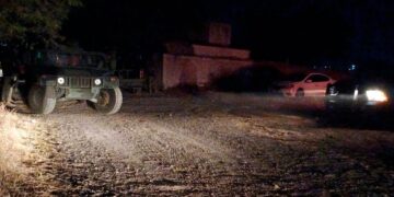 Masacre en Guanajuato: 7 personas asesinadas y 1 heridas tras ataque a un funeral en Apaseo el Grande