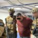 Ha caído preso ‘El Conejo’ supuesto líder de la ‘Unión 300’ en Edomex