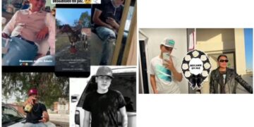 Los 7 jóvenes víctimas de masacre en Salamanca eran de la pastoral católica la diócesis exige justicia