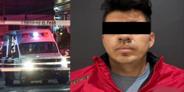 Fue detenido ‘Alfa 1’, líder del grupo responsable de la masacre en ‘Los Cantaritos’