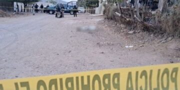 Fue asesinado otro policía en Culiacán; Van tres uniformados ultimados en los últimos 7 días