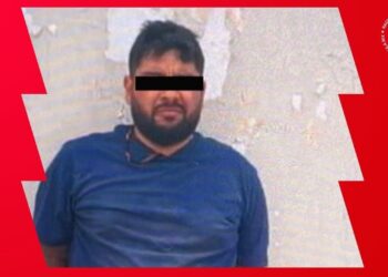 Cae ‘El Ponchis’, líder del grupo criminal Los Salazar en Sonora