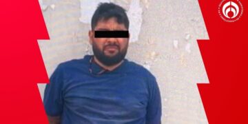 Cae ‘El Ponchis’, líder del grupo criminal Los Salazar en Sonora