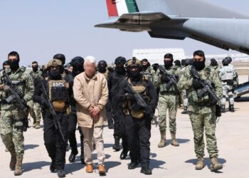 90 días da Juez de EU para determinar si pide pena de muerte contra Caro Quintero