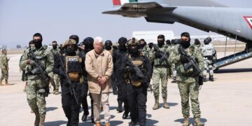 90 días da Juez de EU para determinar si pide pena de muerte contra Caro Quintero