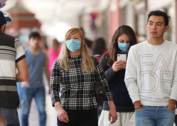 2 bebés han muerto de tos ferina en Puebla informa la Secretaría de Salud estatal