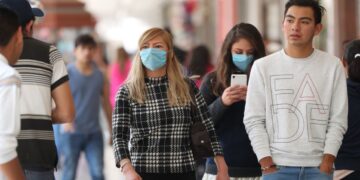 2 bebés han muerto de tos ferina en Puebla informa la Secretaría de Salud estatal