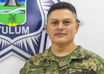 Fallece José Rodríguez, secretario de seguridad de Tulum, tras ataque armado