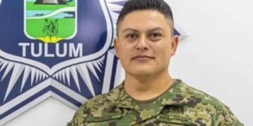 Fallece José Rodríguez, secretario de seguridad de Tulum, tras ataque armado