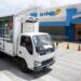 Walmart Nicaragua a la cabeza en el rescate de alimentos