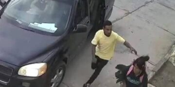 Fue detenido sujeto que intentó secuestrar a una niña en Chimalhuacán