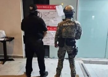 16 mujeres víctimas de trata en un bar de Quintana Roo fueron rescatadas